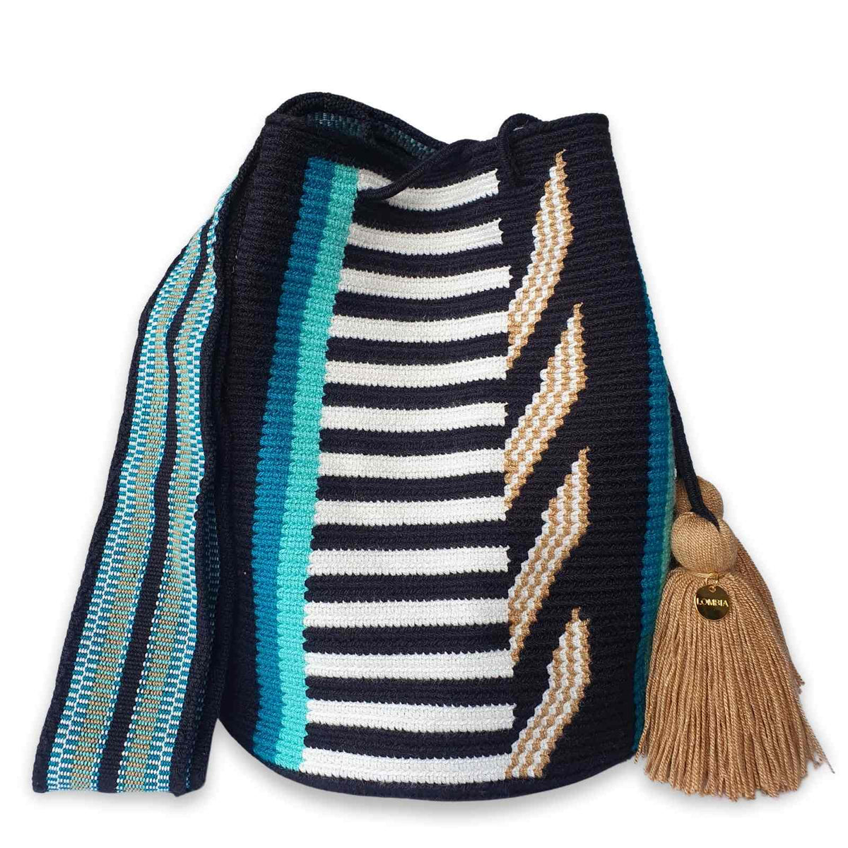 Javea Wayuu Bag