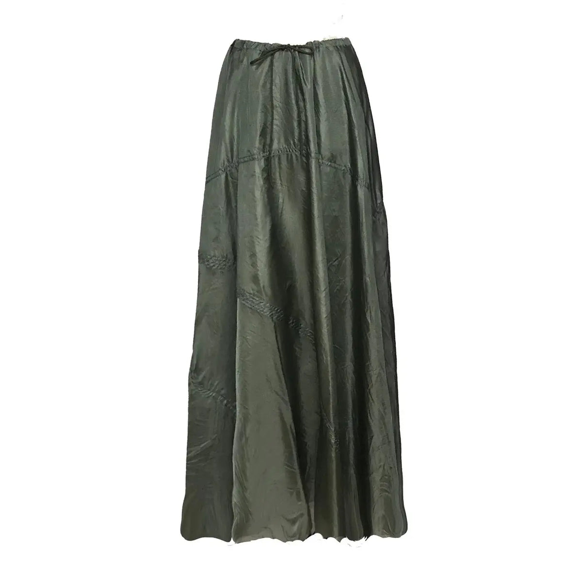 Amy Maxi Parachute Skirt