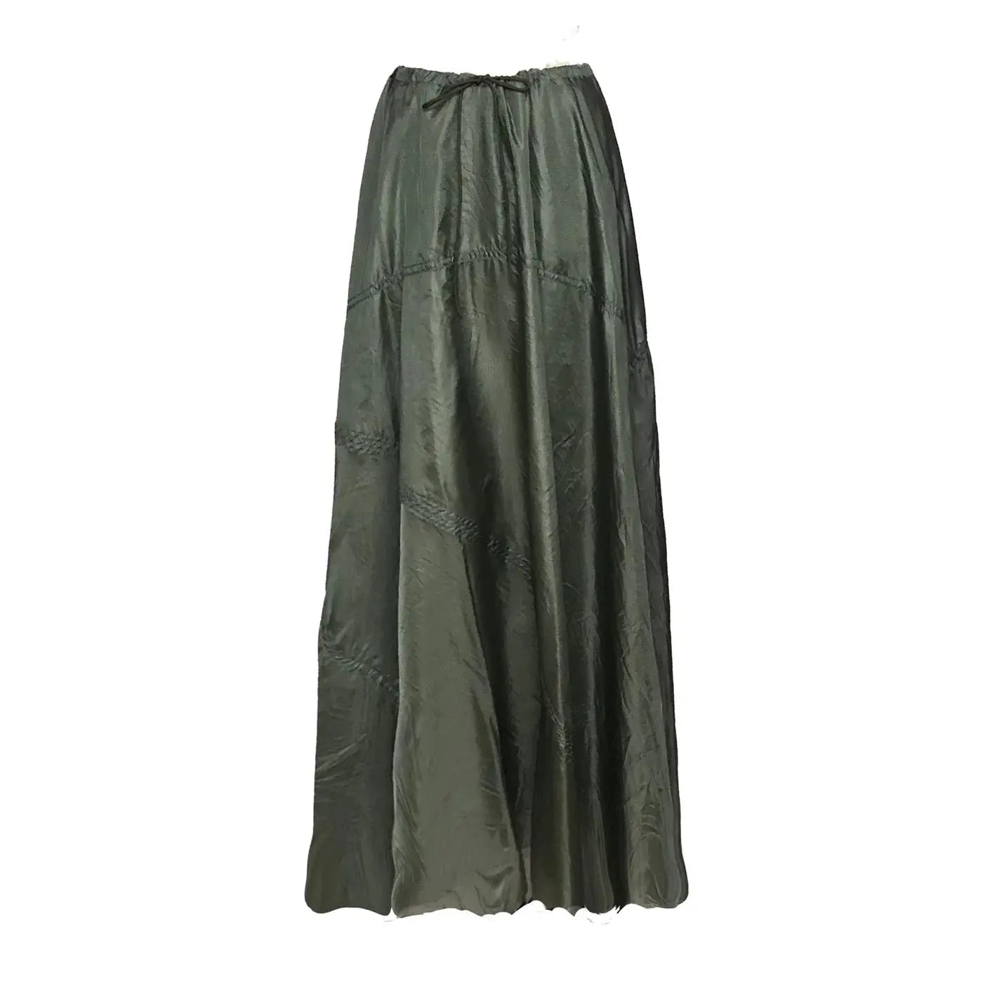 Amy Maxi Parachute Skirt