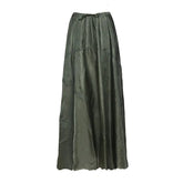Amy Maxi Parachute Skirt