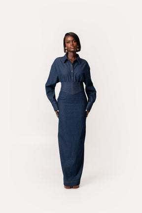 Ona Maxi Skirt