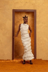 ZARI DRESS