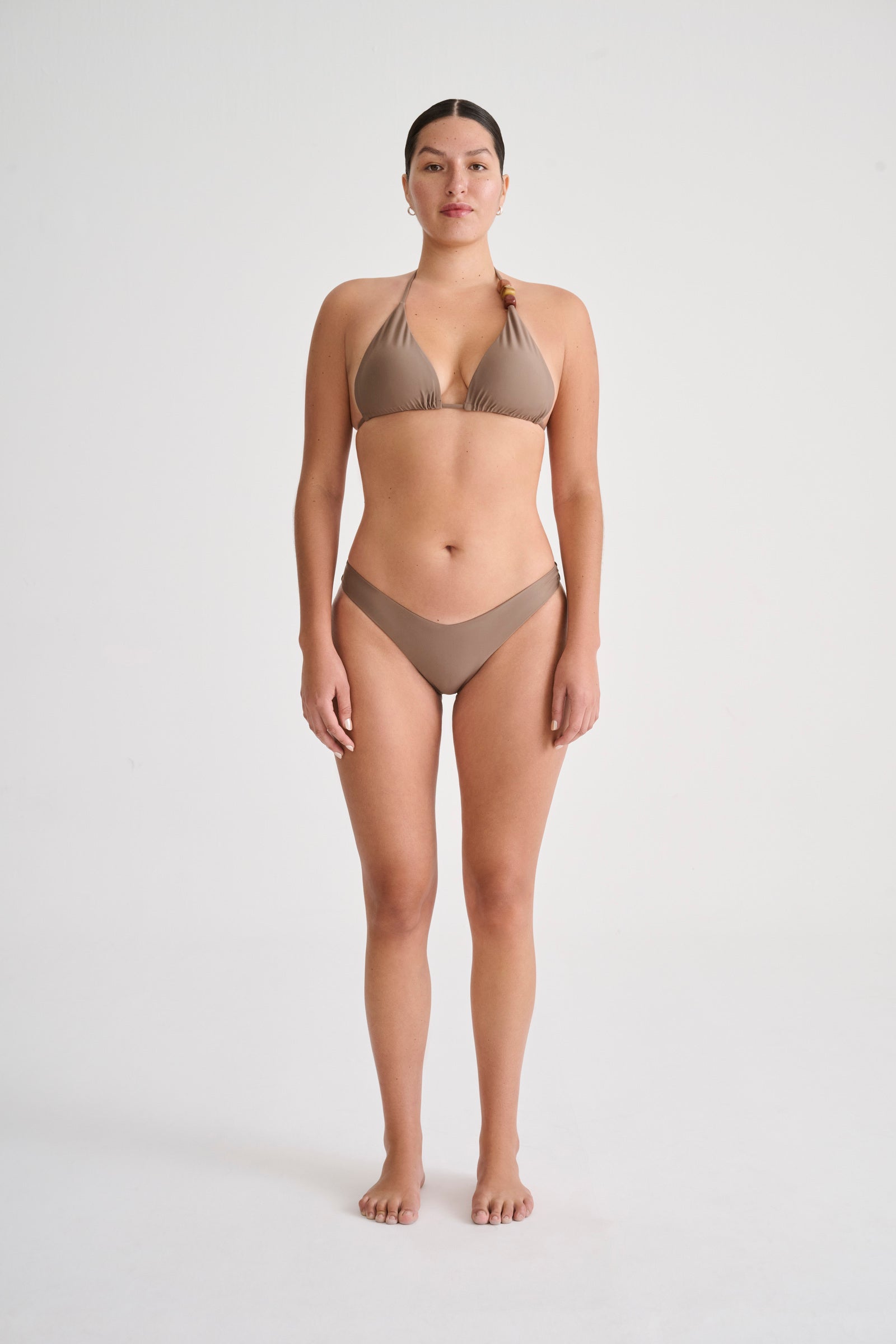 Brillo Bottom USA Topo