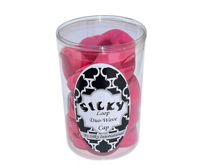 Silky Loop Du-Wave Cap