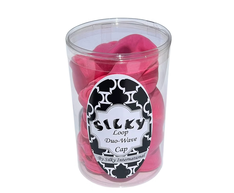 Silky Loop Du-Wave Cap