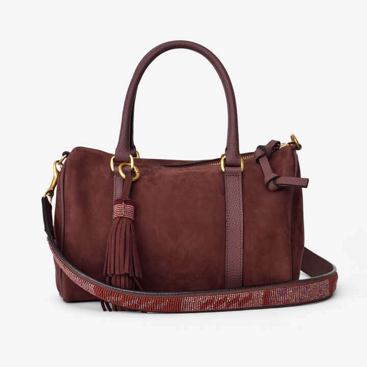 Malewa Suede