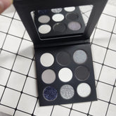 Eyeshadow Palette - Notte