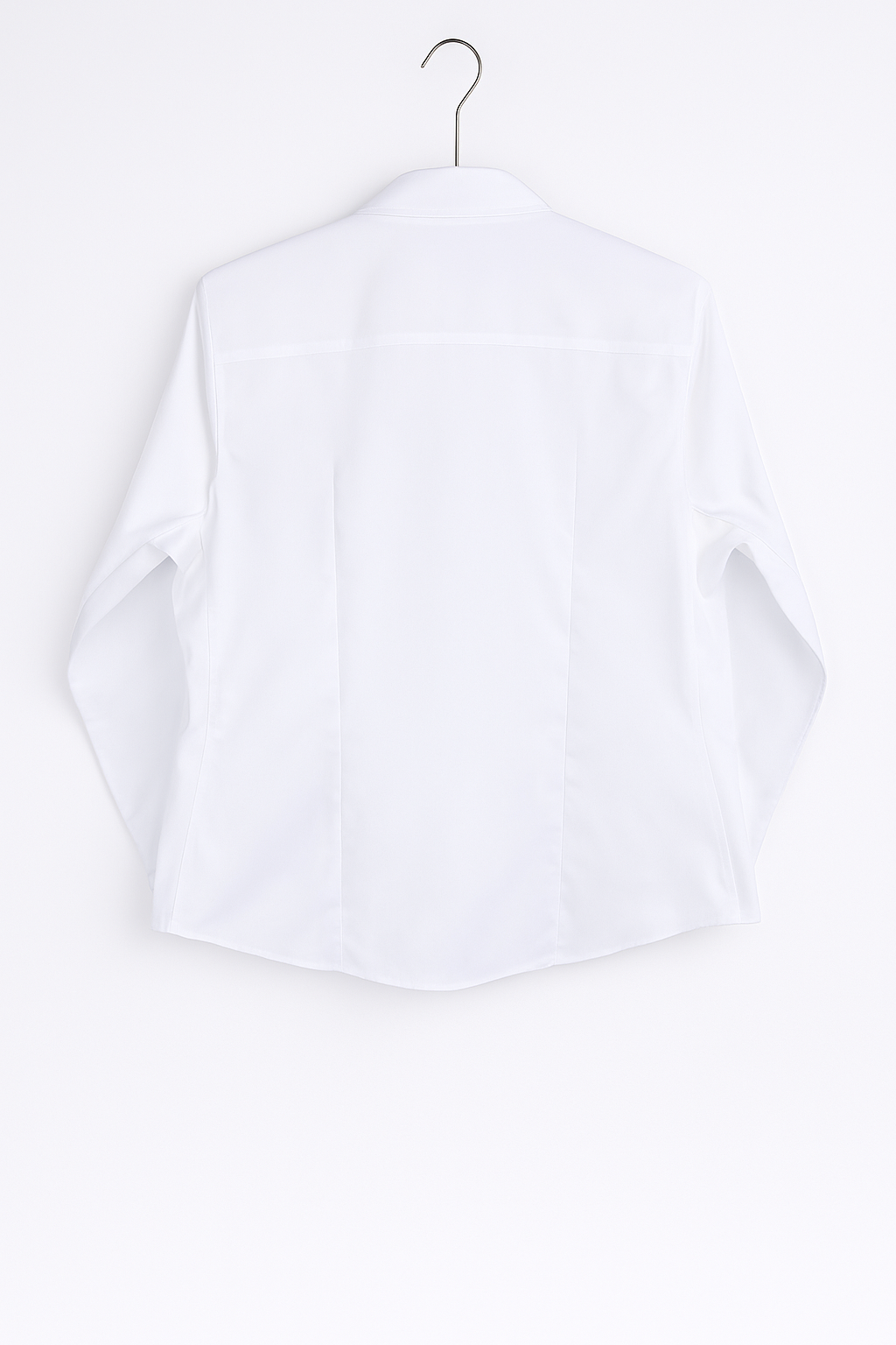 Walter Luxe Oxford Shirt