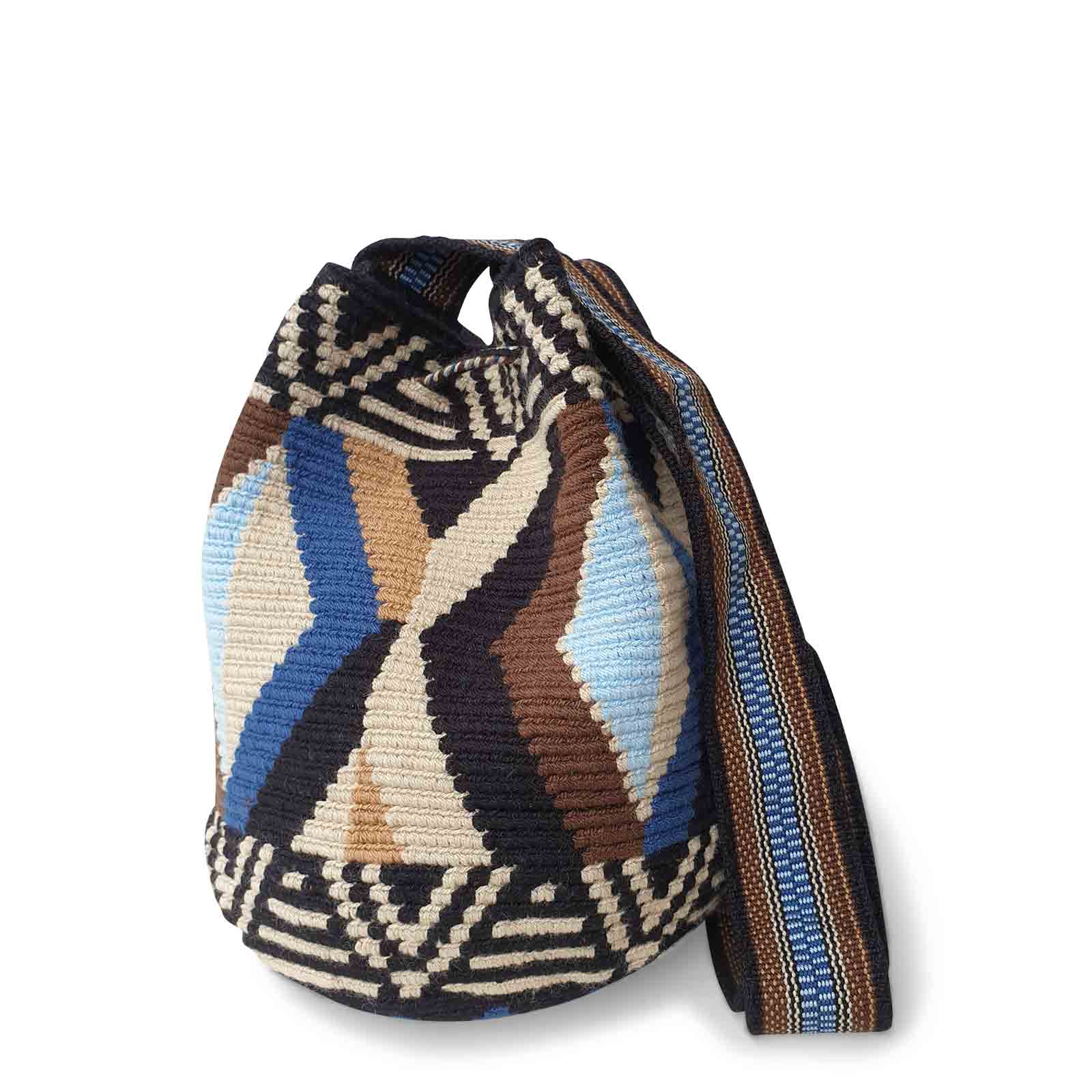 Guariche Wayuu Bag (Medium)