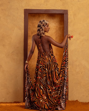 UGO EZE DRESS
