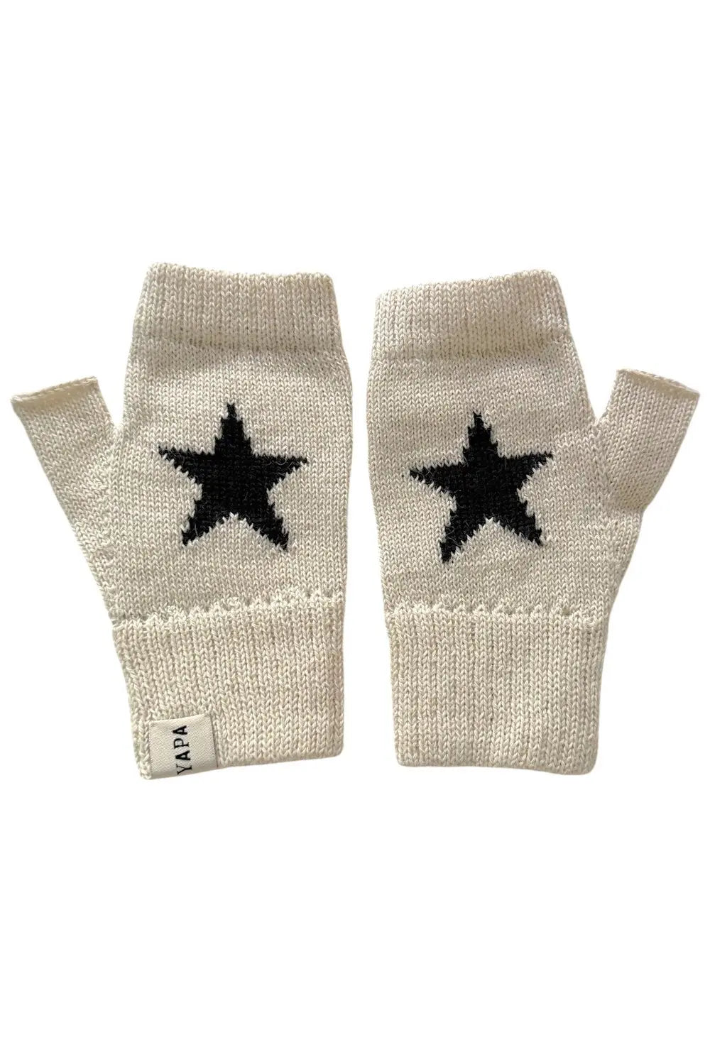 Star Mittens