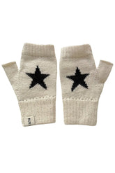 Star Mittens
