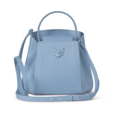 Rosa Mini Monochrome Handbag