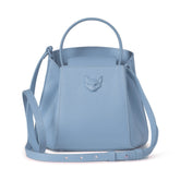 Rosa Mini Monochrome Handbag