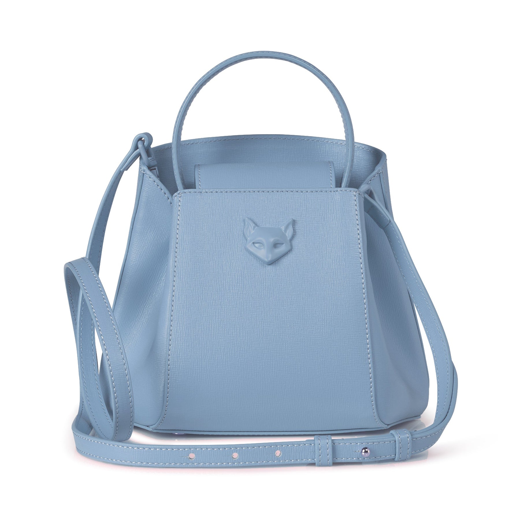 Rosa Mini Monochrome Handbag