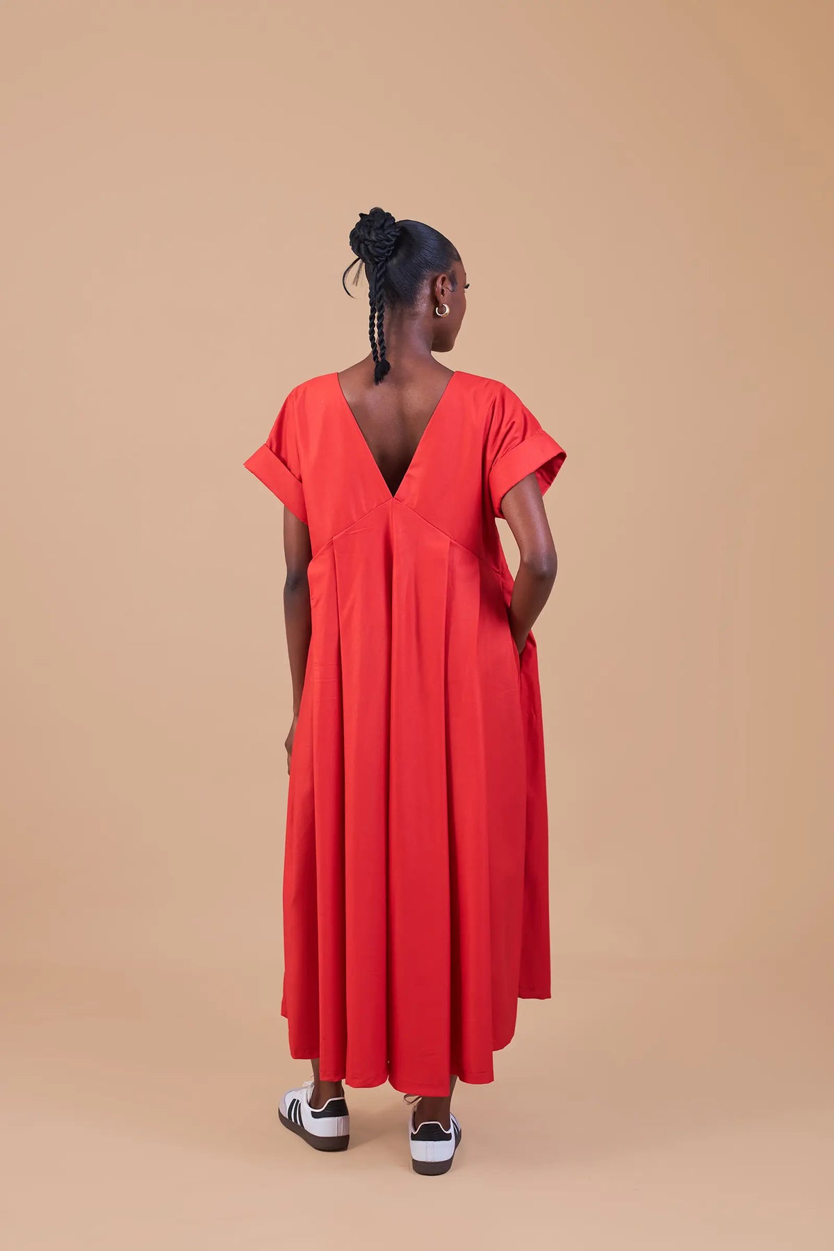Onari  Dress