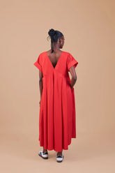 Onari  Dress