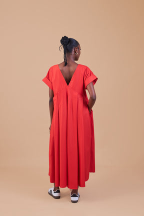 Onari  Dress