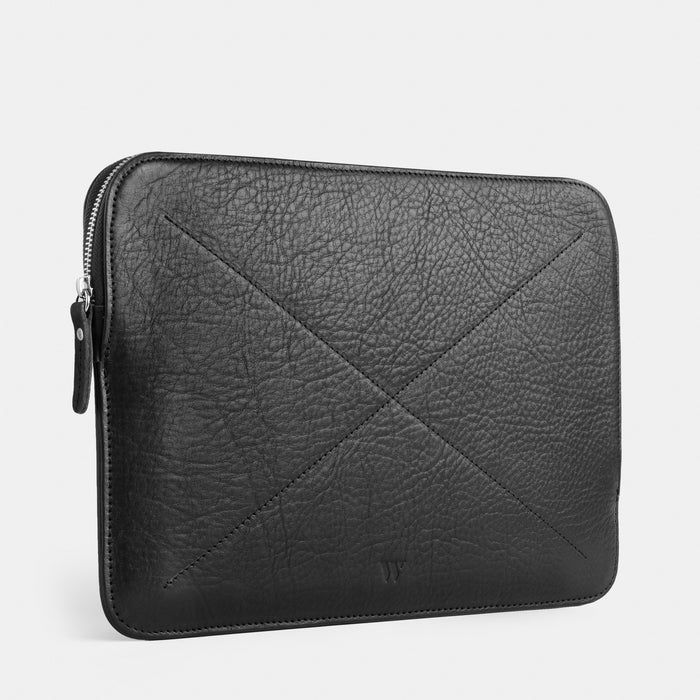 Macbook Leather Sleeve