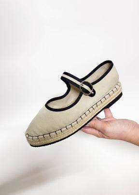 Azzura Espadrilles