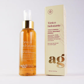 Hydrating & Antioxidant Luminous Beauty Essence