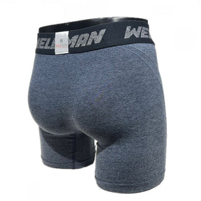 BOXER DEPORTIVO PIERNA MEDIA