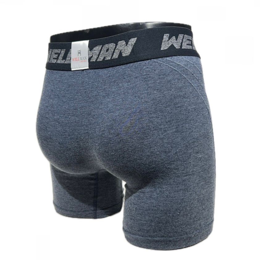 BOXER DEPORTIVO PIERNA MEDIA