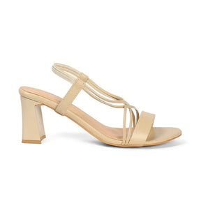 Nivelle Block Heel Sandals