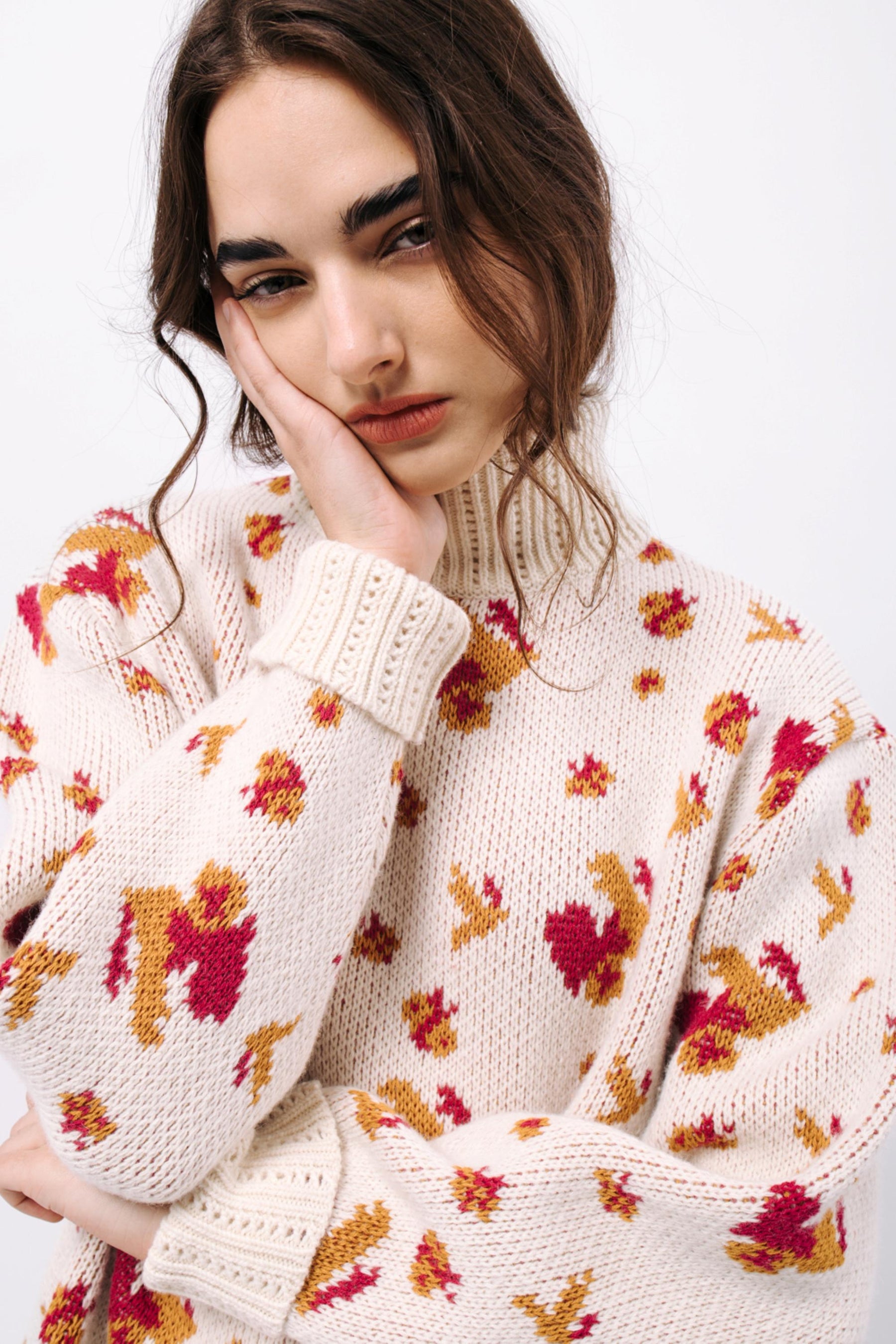 Cielo Sweater