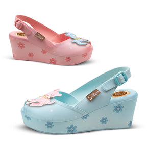 Baby Deer Women's Sandal