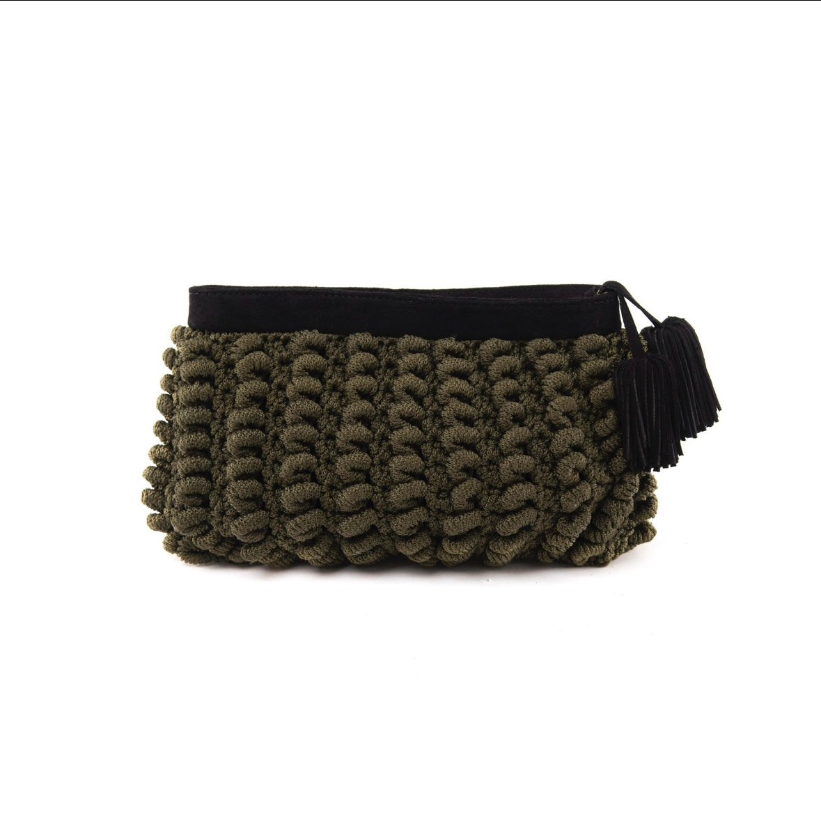 Capullo Clutch