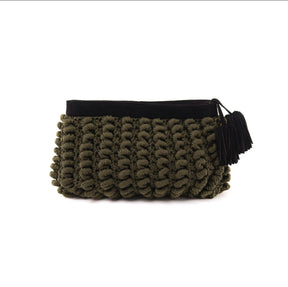 Capullo Clutch