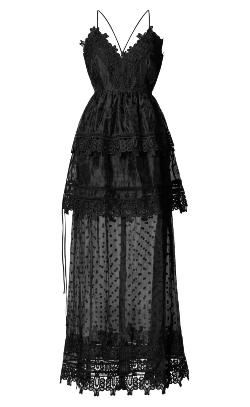 Nové Dress