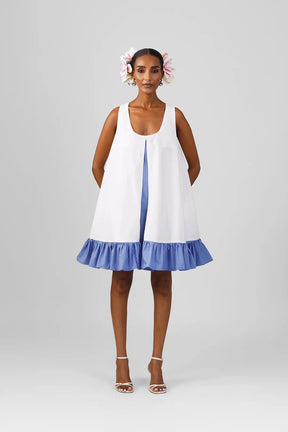 Ama Dress