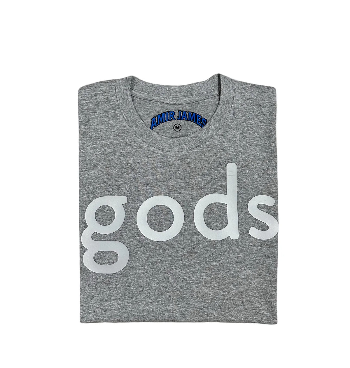 Gods "Cool Grey"