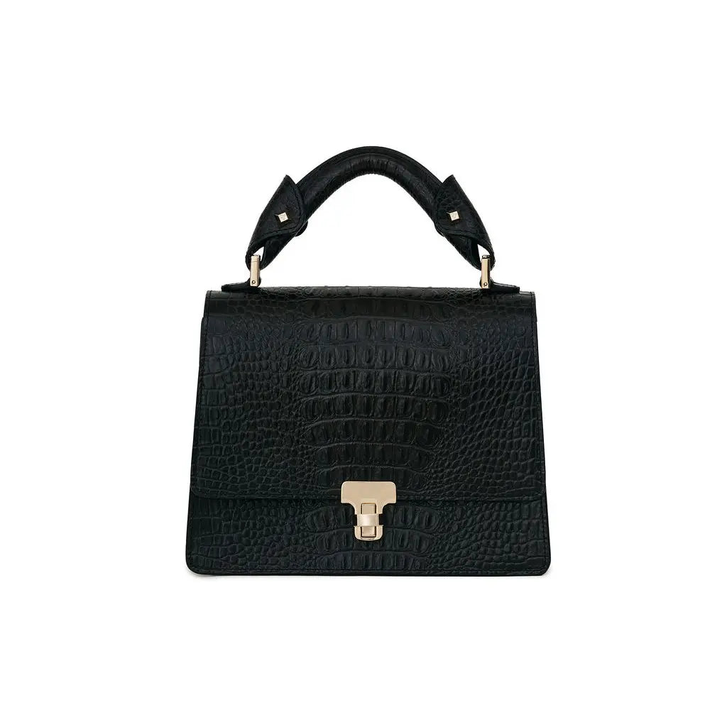 Vittoria Top Handle Bag