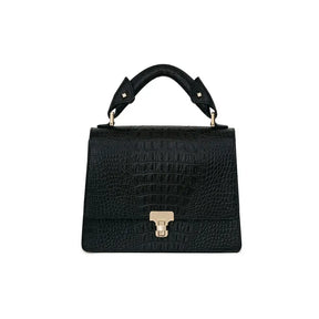 Vittoria Top Handle Bag