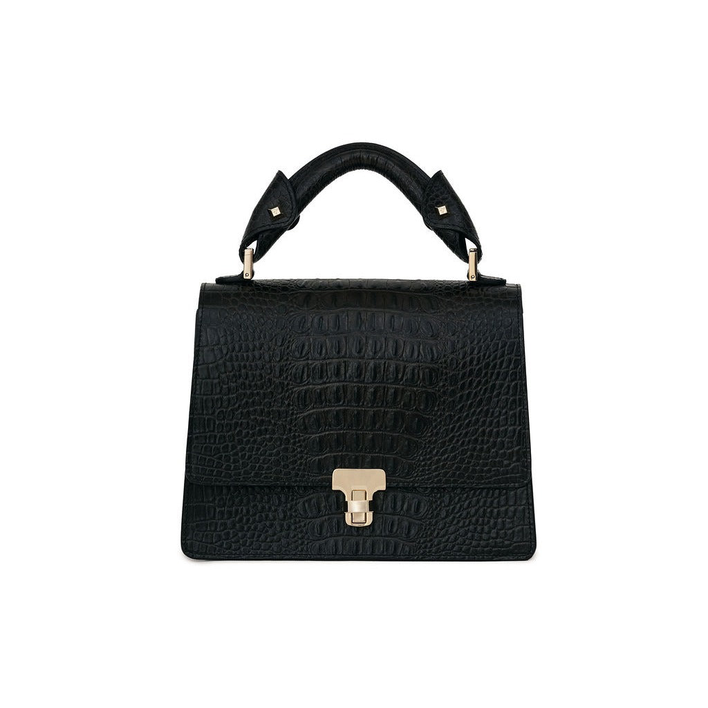Vittoria Top Handle Bag