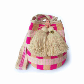 Cheeky Wayuu Bag