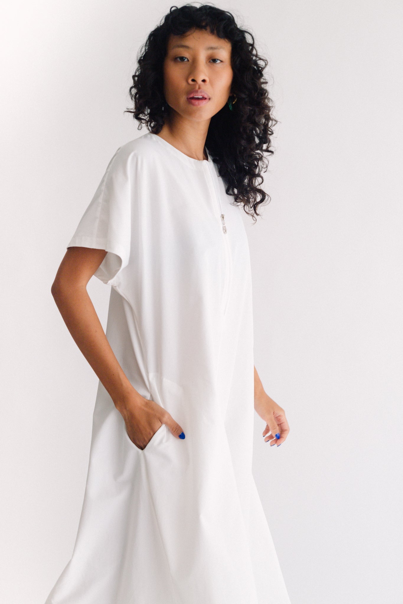 Diana Dress