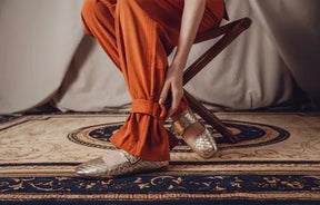 ETEREO PANTS