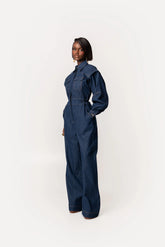 Jakki Jumpsuit