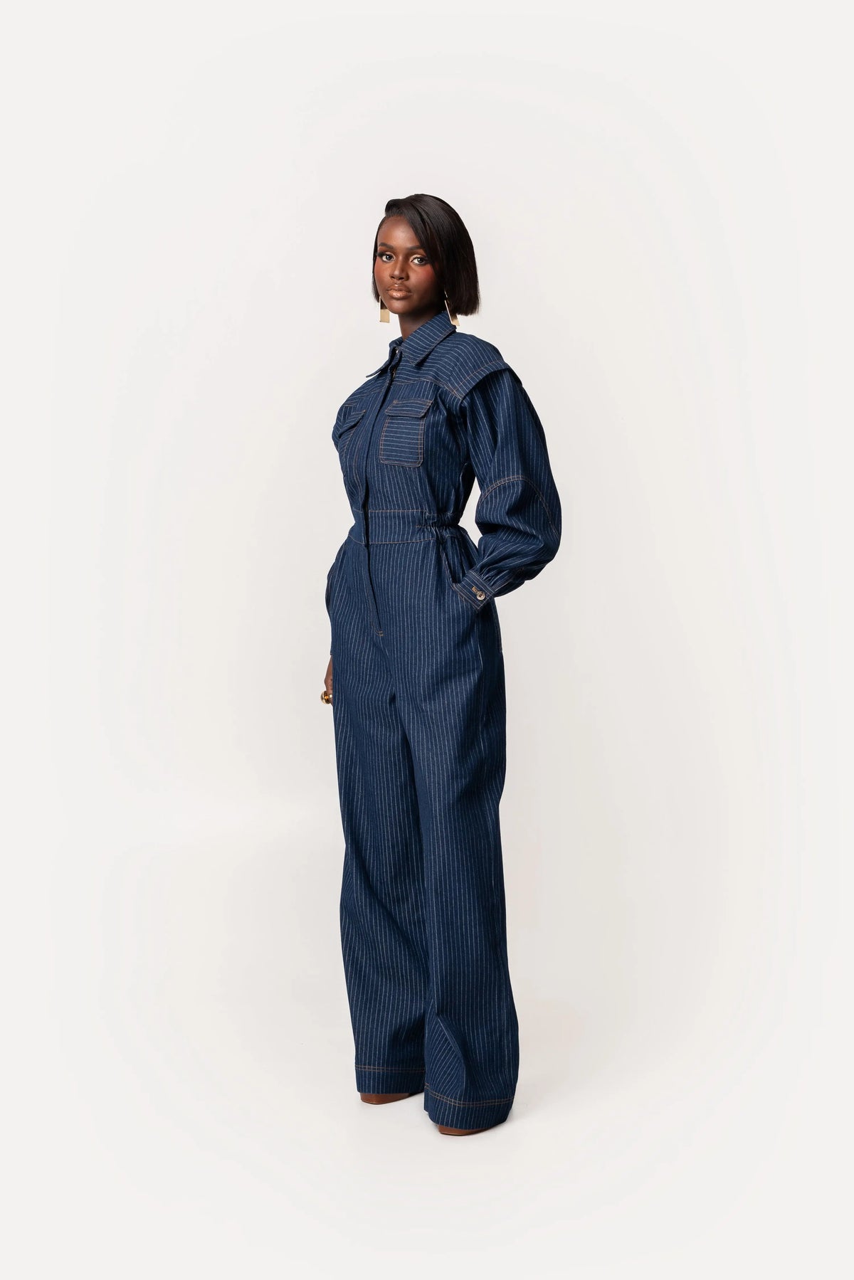 Jakki Jumpsuit