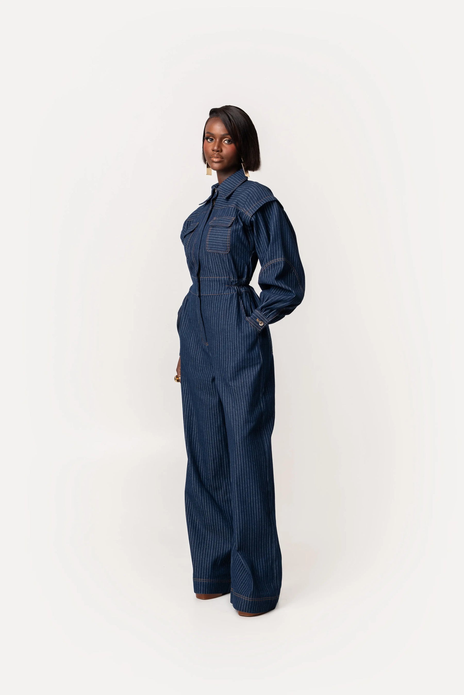 Jakki Jumpsuit