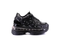 Sleek Black Kickers FULL