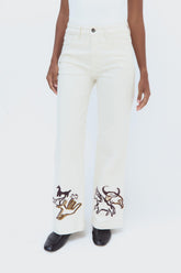 Mamout Jeans