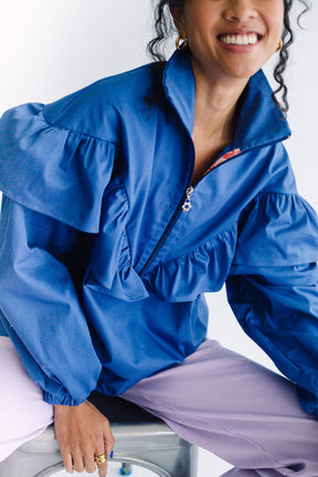 Rebeca Jacket