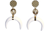 Luminara Earrings