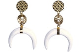 Luminara Earrings