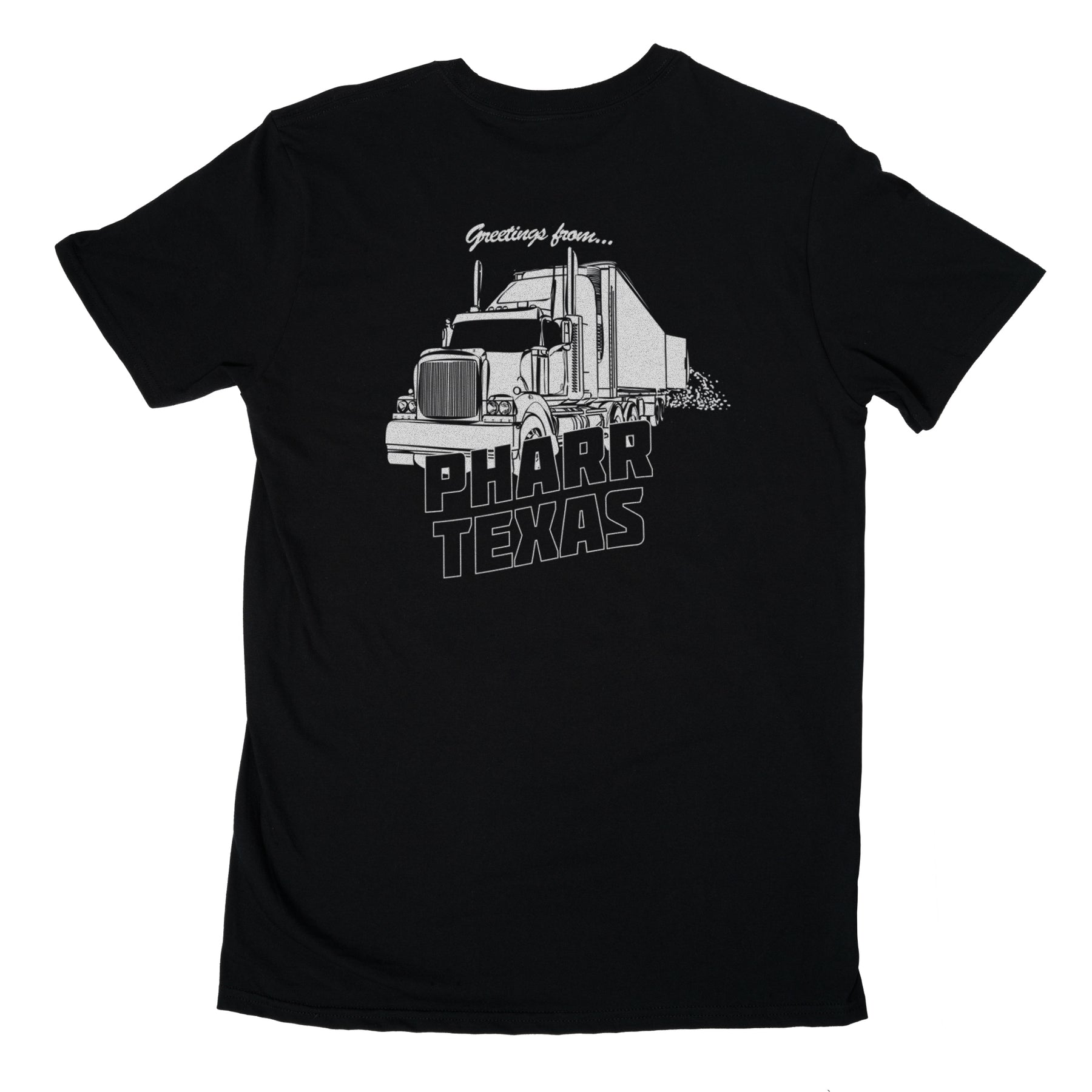 Trailer Phil & Pharr | T-Shirt